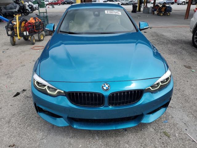 2020 BMW 430I WBA4Z1C04L5P69677