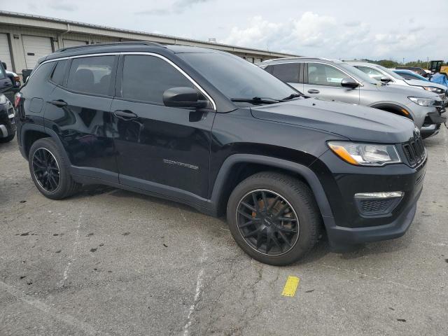 2019 JEEP COMPASS SP - 3C4NJCAB9KT727096
