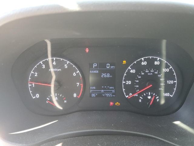 2019 HYUNDAI ACCENT SE 3KPC24A37KE072797