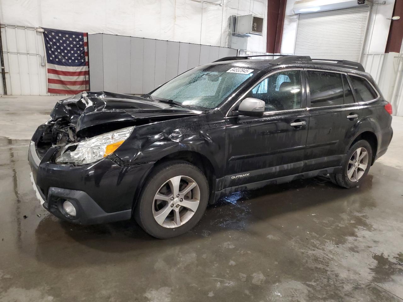 SUBARU OUTBACK 3.6R LIMITED