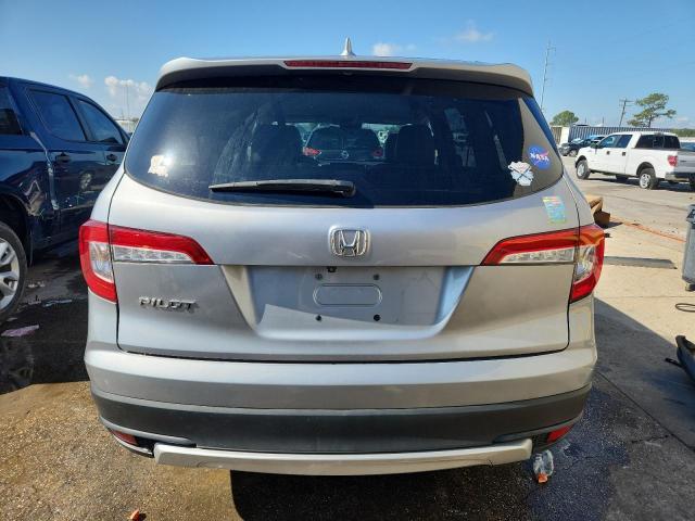 2020 HONDA PILOT EX #3296272429