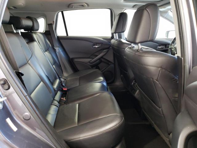 2018 ACURA RDX 5J8TB4H31JL002841