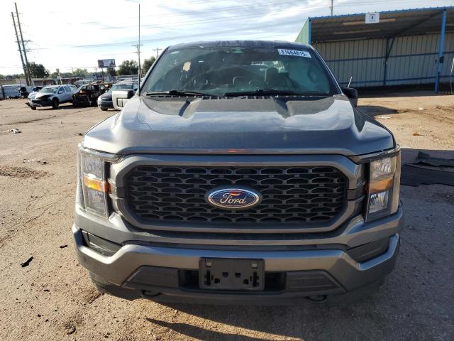 2023 FORD F150 SUPER #3294649030