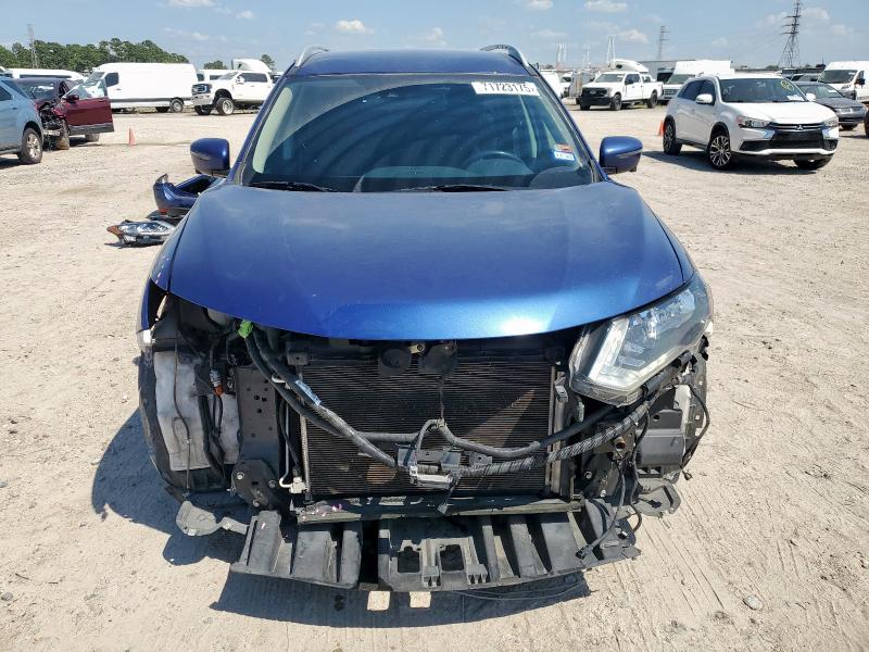 2018 NISSAN ROGUE S 5N1AT2MTXJC739187