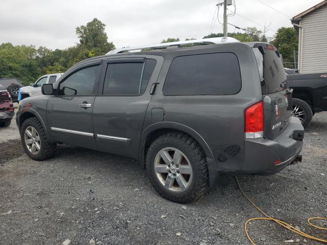 2010 NISSAN ARMADA #3315799343