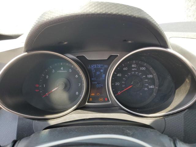 2017 HYUNDAI VELOSTER KMHTC6AD3HU316646