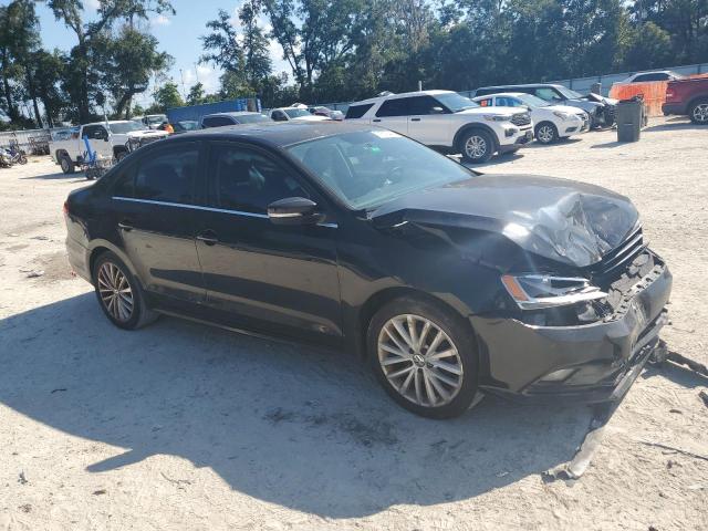 2015 VOLKSWAGEN JETTA SE 3VWD07AJ9FM275628