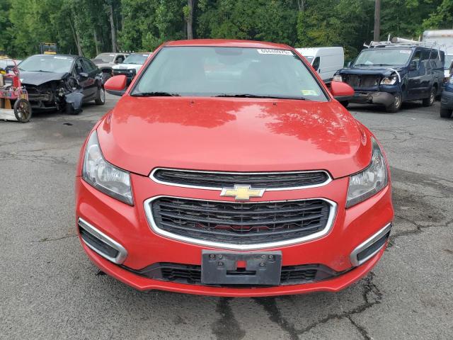2016 CHEV CRUZE LIMITED LT - 1G1PE5SB3G7224742