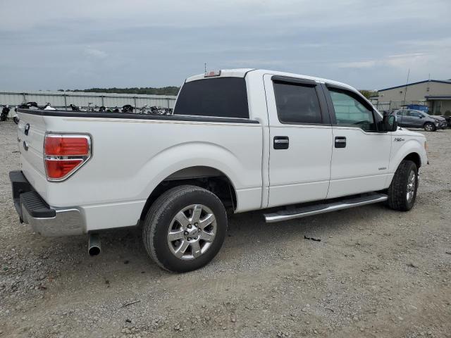 2013 FORD F150 SUPERCREW - 1FTFW1CT4DKG17612