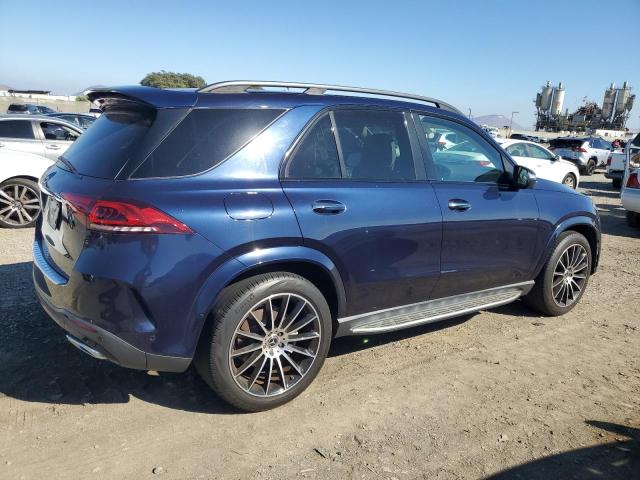2020 MERCEDES-BENZ GLE 350 4JGFB4JB8LA295659