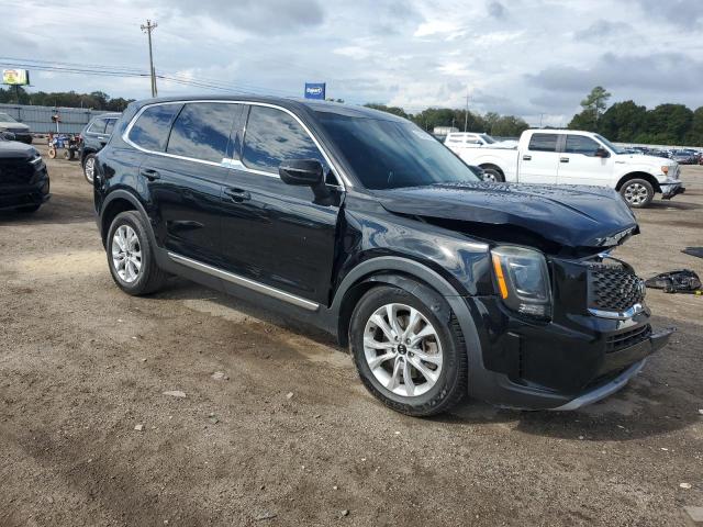 2020 KIA TELLURIDE LX - Other View
