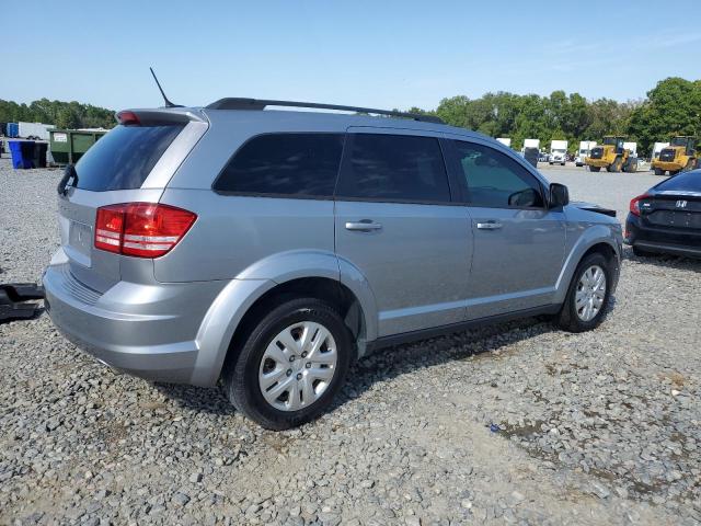 2018 DODGE JOURNEY SE 3C4PDCAB8JT426821