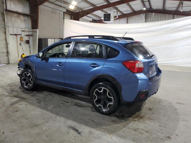 2015 SUBARU XV CROSSTR JF2GPAPC2FH287420