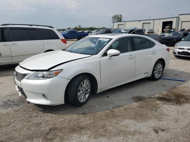 LEXUS ES 300H