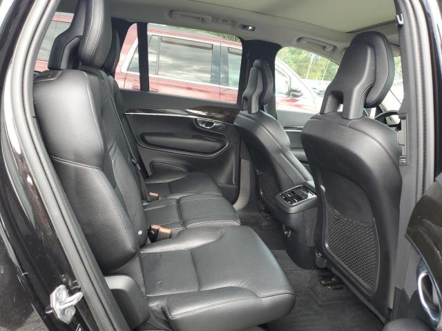 2018 VOLVO XC90 T6 YV4A22PKXJ1214374