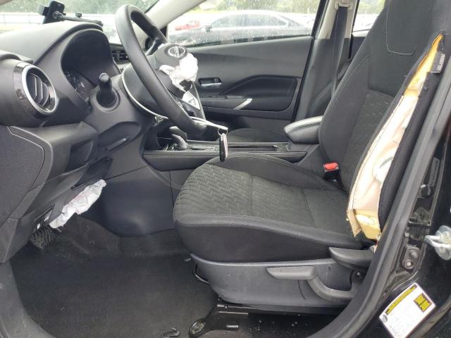 2023 NISSAN KICKS SV 3N1CP5CV8PL514174