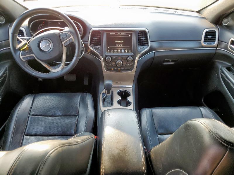 2017 JEEP GRAND CHER 1C4RJEBG5HC877444
