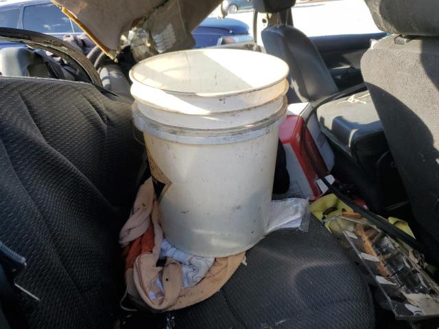 2003 DODGE RAM 2500 S #3308304195