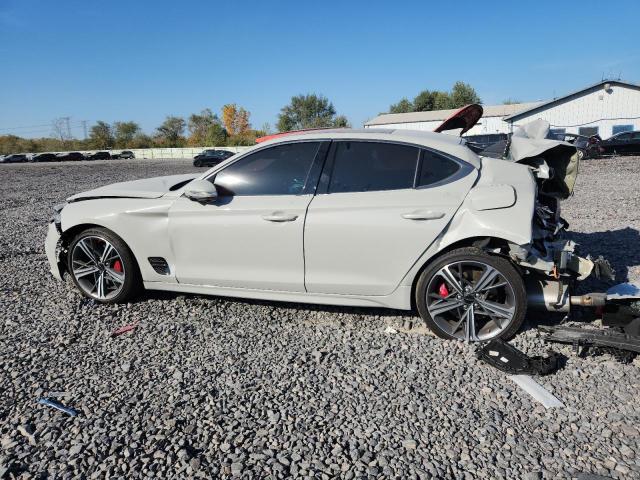 2025 GENESIS G70 SPORT KMTG54SE9SU144949