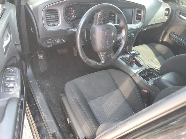 2023 DODGE CHARGER GT #3293450413