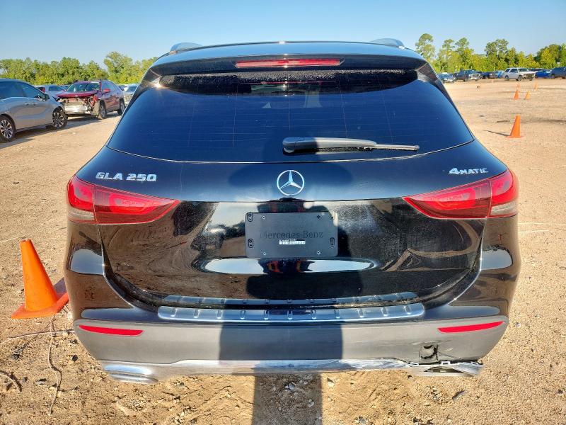 2023 MERCEDES-BENZ GLA 250 4M W1N4N4HBXPJ524799
