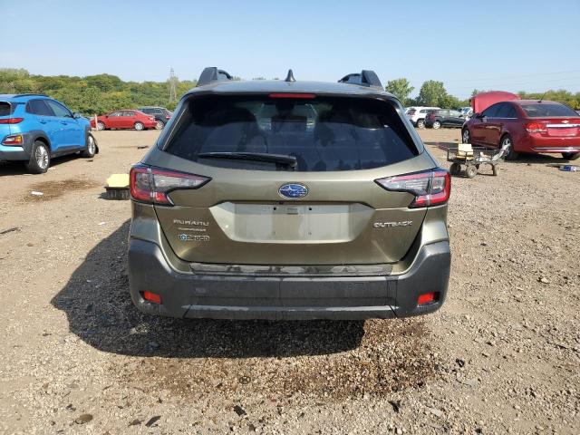 2024 SUBARU OUTBACK PR 4S4BTAFC7R3138097