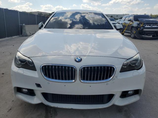 2015 BMW 535 I WBA5B1C5XFG126148