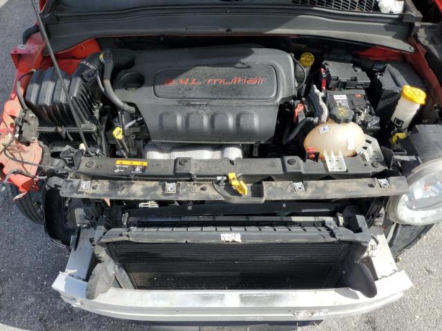 2015 JEEP RENEGADE SPORT - ZACCJAAT9FPC13962