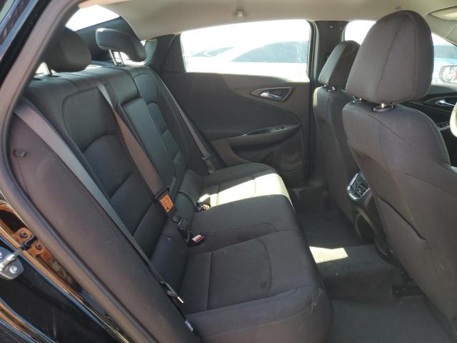 2024 CHEVROLET MALIBU LT 1G1ZD5ST4RF251333