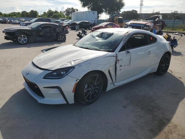 2025 TOYOTA GR 86 PREM JF1ZNBE13S9758523