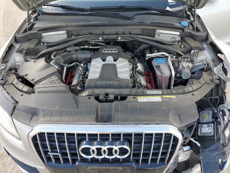 2015 AUDI Q5 PREMIUM WA1DGAFP6FA049837
