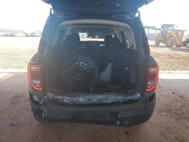 2024 FORD BRONCO SPO - 3FMCR9B65RRE73460