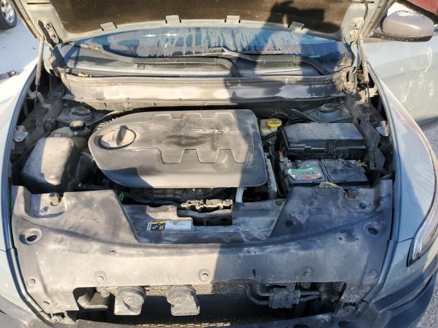 2014 JEEP CHEROKEE T - 1C4PJMBS0EW186189