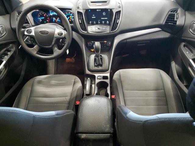 2016 FORD ESCAPE SE - 1FMCU9GX6GUB32459