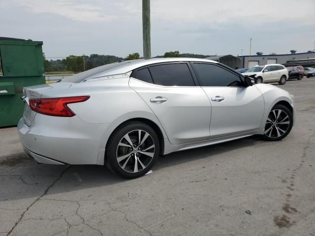 2018 NISSAN MAXIMA 3.5 1N4AA6AP9JC402931