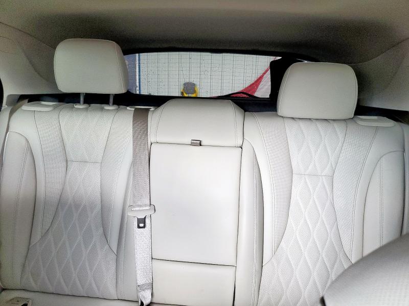 2023 BUICK ENVISION A LRBFZSR47PD203308