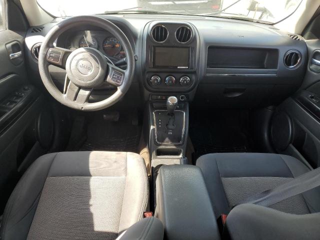 2015 JEEP PATRIOT SP - 1C4NJPBA3FD285439