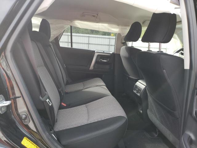 2024 TOYOTA 4RUNNER SR JTEMU5JR4R6253554