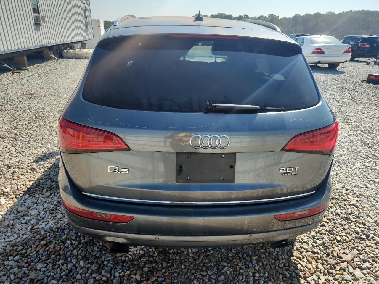 AUDI Q5 PREMIUM PLUS
