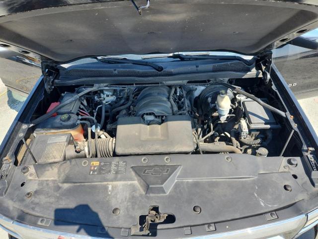 2015 CHEVROLET SILVERADO - 1GCVKREH1FZ209576