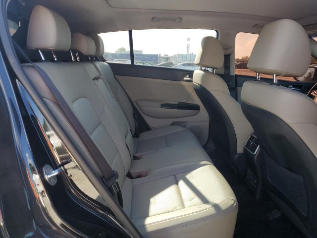 2022 KIA SPORTAGE E - KNDPN3AC8N7947344