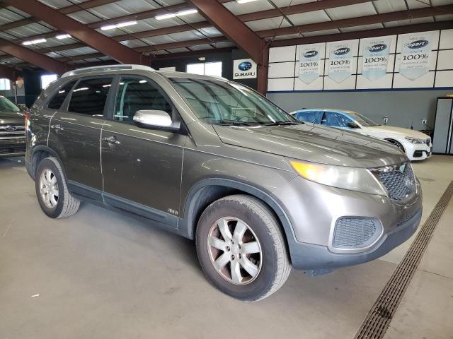 2011 KIA SORENTO BASE #3231672196