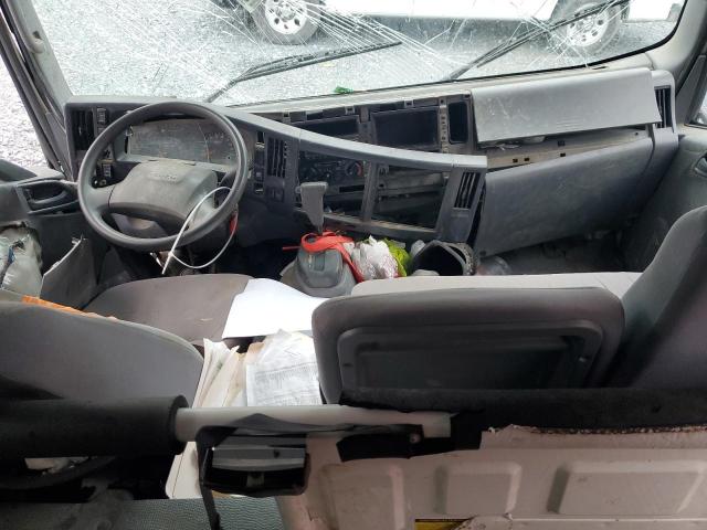 2019 ISUZU NPR HD #3270725864