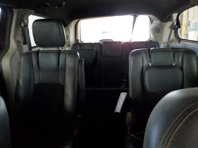 2017 DODGE GRAND CARA 2C4RDGCG0HR629708