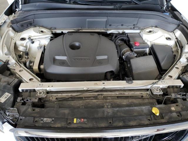 2018 VOLVO XC90 T6 YV4A22PK9J1190133
