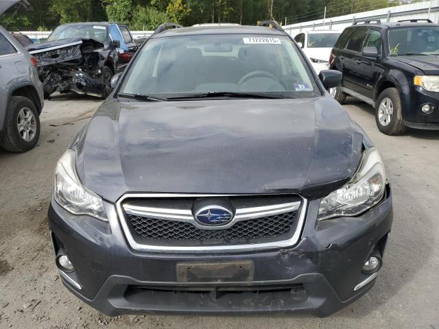 2017 SUBARU CROSSTREK - JF2GPABCXHH255079