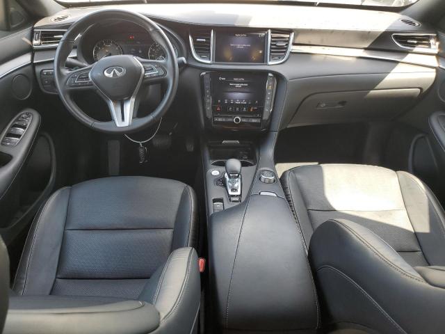 2022 INFINITI QX50 LUXE 3PCAJ5BBXNF108180