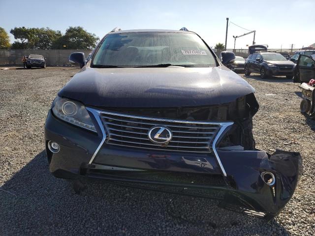 2015 LEXUS RX 350 2T2ZK1BAXFC164315