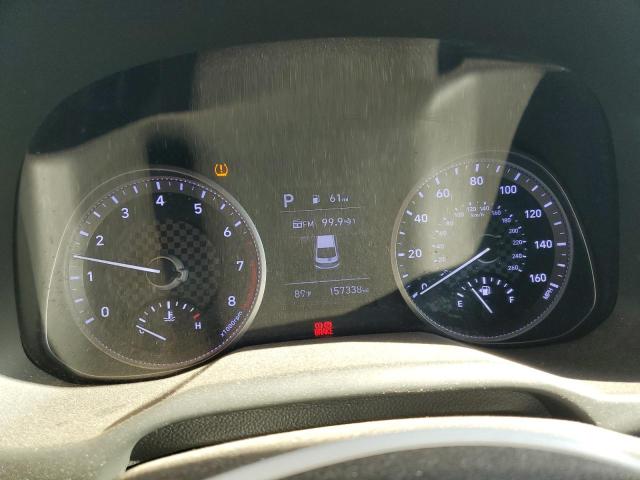 2019 HYUNDAI ELANTRA SE - 5NPD84LF0KH445247