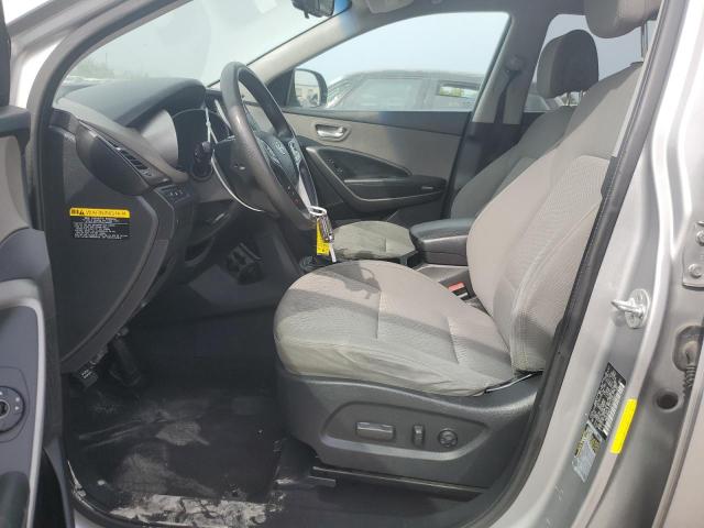 2015 HYUNDAI SANTA FE G KM8SM4HF9FU108031